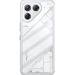 Смартфон Tecno Pova 7 Ultra 5G LJ9, 8/256Gb, белый, фото7