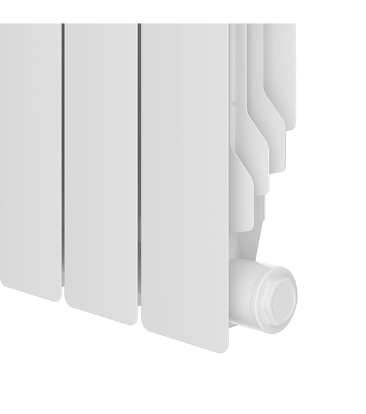 Радиатор Royal Thermo Revolution Bimetall 350 - 6 секц.