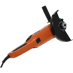 Угловая шлифовальная машина (болгарка) DAEWOO DAG 2600-230 2600Вт 230мм 6600об/мин, фото9