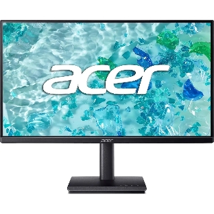 Монитор 21.5' Acer Vero V227QE0bmipx IPS 1920x1080, 100 Гц, 1 мс, 16:9, 250 кд/м², HDMI 1.4, DP 1.2, VGA, FreeSync, динамики, черный