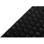 Клавиатура проводная Redragon Apas, USB, черный, фото10