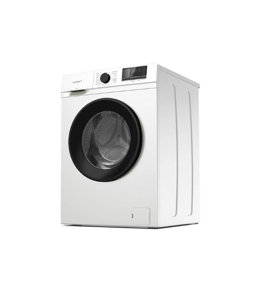 Стиральная машина Vitek VT-WME8203 белый, загрузка фронтальная 8 кг, 1200 об/мин, класс A+++