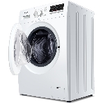 Стиральная машина Atlant СМА 80С1418-T-00 белый, загрузка фронтальная 8 кг, 1400 об/мин, класс A+++, фото3