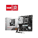 Материнская плата MSI B650M GAMING WIFI, AM5, AMD B650, 2xDDR5, 4xSATA, 2xM.2, 1xPCIe 4.0 x16, 1xPCIe 3.0 x1, 1xDP, 1xHDMI, 1x2.5Gb LAN, Wi-Fi 6E, Bluetooth 5.3, 1xUSB-C 5Gbps, 3xUSB-A 5Gbps, 2xUSB-A 2.0, 1xS/PDIF, 5x3.5 мм, 7.1, mATX, фото 1