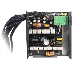 Блок питания Accord ACC-W700P, 700Вт, 80 PLUS WHITE, 120мм, черный, фото4