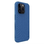 Чехол Super Frosted Shield Pro Magnetic Case, синий, (AP IP15 Pro), фото3