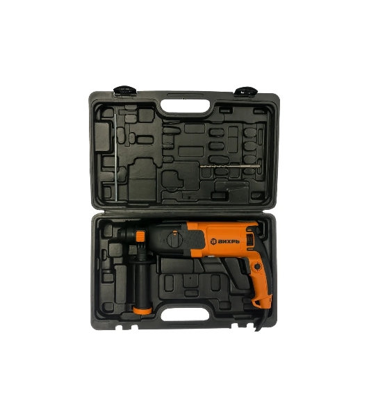 Перфоратор Вихрь П-900к, SDS-plus, 900 Вт, 4 Дж, от сети
