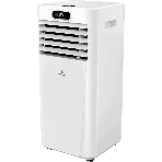 Мобильный кондиционер Royal Clima RM-TS22CH-E 7500 BTU, 22 м², 53 дБ, охлаждение, осушение, белый, фото 1