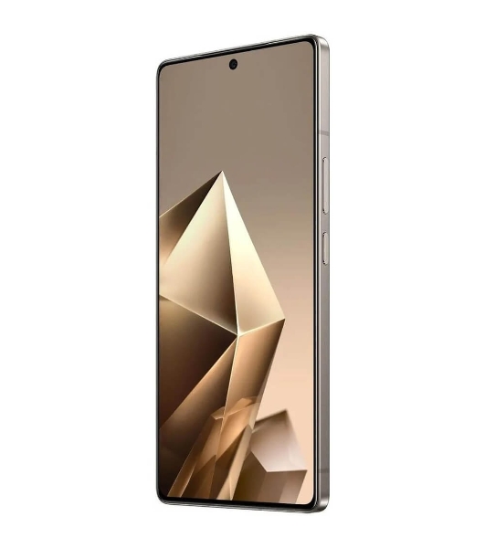 Смартфон Infinix Note 50 X6858 8/256Gb серый титан