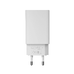 Сетевое зарядное устройство MORE CHOICE (4620202555694) NC07i СЗУ 1USB 2.0A, белый, фото7