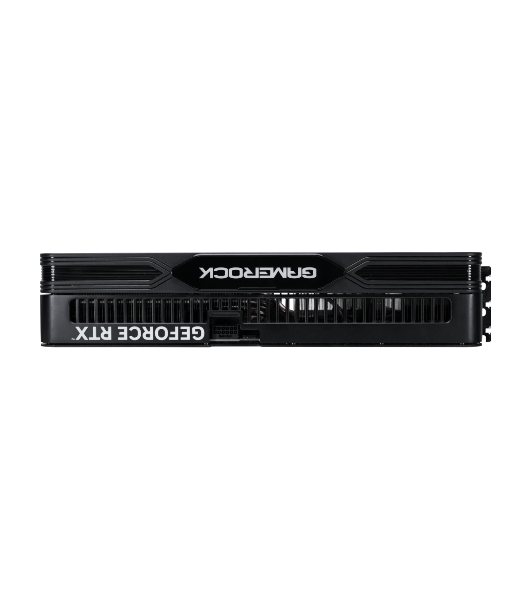 Видеокарта Palit PCI-E RTX 5090 GAMEROCK OC NVIDIA GeForce RTX 5090 32Gb 512bit GDDR7 2295/30000 HDMIx1 DPx3 HDCP Ret