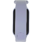 Фитнес-браслет Xiaomi Smart Band 9 Active, 1,47' TFT (TN), Bluetooth 5.3, WR50, фиолетовый, фото4