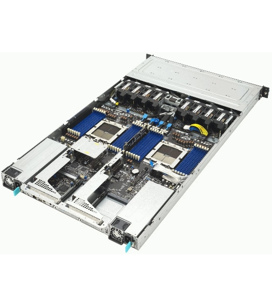 Серверная платформа ASUS RS700A-E13-RS12U/2KW/12NVMe/OCP