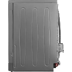 Посудомоечная машина HOTPOINT HFS 1C57 S, серебристый, 44.8 см, 10 компл., 49 дБ, класс A, фото7