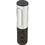 Веб-камера Logitech ConferenceCam Connect 1920x1080, 30 кадр/с, USB, микрофон (2 шт, шумоподавление), автофокус, автоосвещение, серебристый, фото11