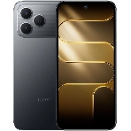 Смартфон Tecno Spark 50 4/128Gb черный, фото 1