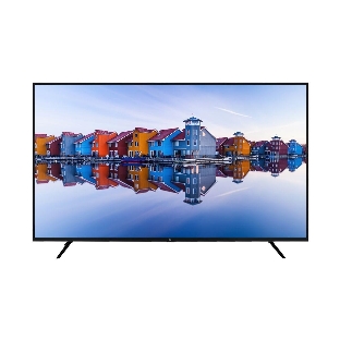 Телевизор Xiaomi TV 65' L65M5-5ASP черный DLED UHD 60Hz Smart TV