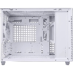 Компьютерный корпус Asus AP201 PRIME CASE TG WHITE AP201/WHT/TG, фото5