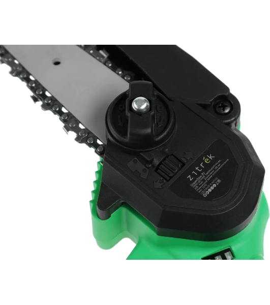 Электрическая цепная пила Zitrek GreenSaw 20 (082-1853)