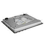 Газовая варочная панель Gorenje GTW642SYB черный, фото3