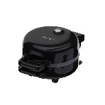 Вафельница для венских вафель Maxvi SM552P черный, фото 1