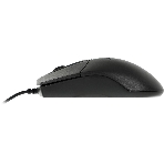 Мышь проводная A4Tech OP-720 черный, 1200 dpi, USB, кнопки - 3, фото7