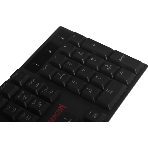 Клавиатура проводная Redragon Apas, USB, черный, фото11
