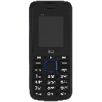 Мобильный телефон BQ 1846 One Power черный/синий, фото2