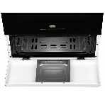 Электрическая плита General Electronics GE-EM3455W, фото3