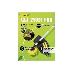 Триммер бензиновый Huter GGT-2500Т PRO, 3,4 л.с., фото5