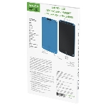 LCD планшет для заметок и рисования Maxvi MGT-02С, фото6