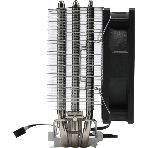 Кулер CPU ID-Cooling SE-903-SD V3 черный 92мм алюминий+медь 2000rpm 23.1db 3-pin 130W 123мм, фото3