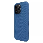 Чехол Super Frosted Shield Pro Magnetic Case, синий, (AP IP15 Pro), фото4