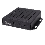 Мультимедиа плеер IconBIT DS2 с поддержкой 4K, Wi-Fi, LAN и 4 Gb DDR4/32 Gb flash. TRS2045, фото 1