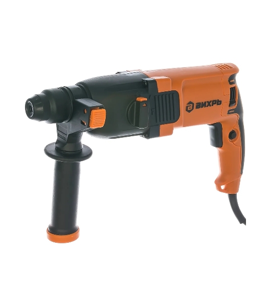 Перфоратор Вихрь П-900к, SDS-plus, 900 Вт, 4 Дж, от сети
