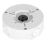 Монтажная коробка Dahua DH-PFA130-E IP66, IK10 Совместима: для bullet, eyeball, фото 1