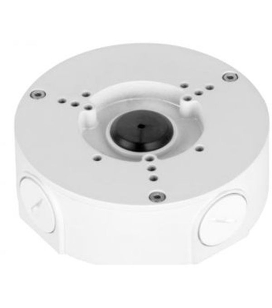 Монтажная коробка Dahua DH-PFA130-E IP66, IK10 Совместима: для bullet, eyeball