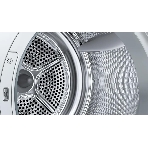 Сушильная машина Bosch WTH8300LSN белый, 8 кг, сушка - конденсационная, программ - 11, 59.8 x 84.2 x 65.2 см, фото2