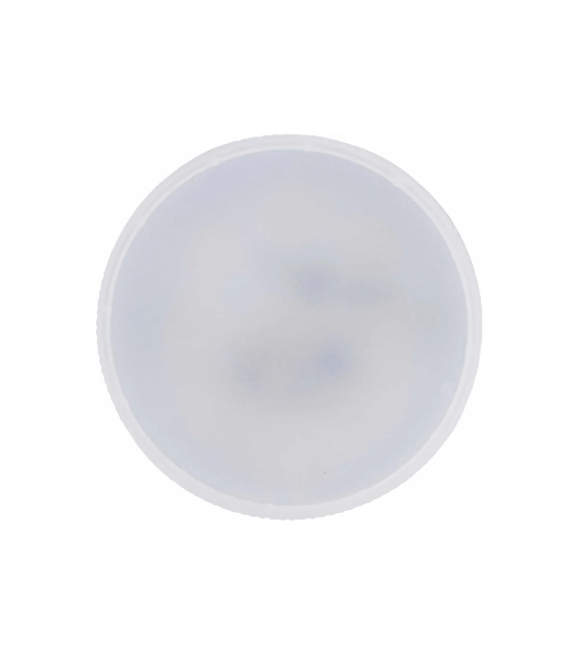 Лампа светодиодная GENERICA LL-T80-10-230-40-GX53-G T80 10Вт таблетка 4000К GX53 230В