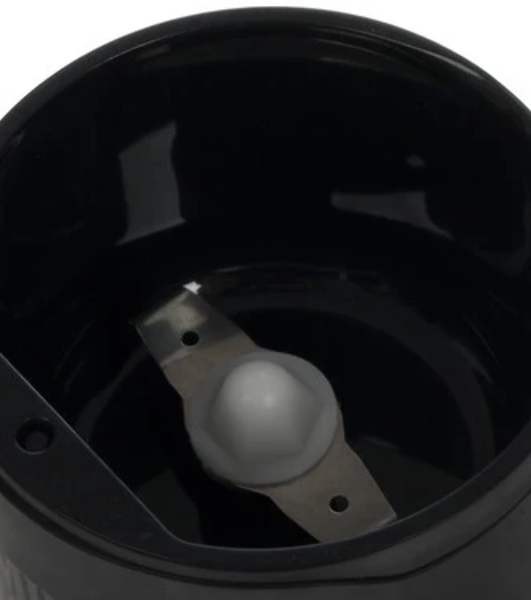 Кофемолка Centek CT-1360 Black 250Вт, 45 г