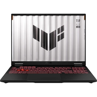 Ноутбук ASUS TUF Gaming A16 FA608UM-RV053 Jaeger Gray (90NR0KV1-M005H0)