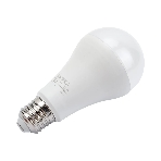 Лампа cветодиодная LED IEK LL-A65-25-230-40-E27-G груша, A65 25Вт 230В 4000К E27 GENERICA, фото4