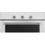 Духовой шкаф электрический Simfer B6EC16016 белый, фото4