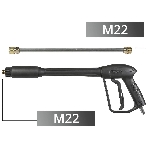 Мойка высокого давления Bort KEX-3500 91278166 3500 Вт, максимальное давление 160 бар, рабочее давление 130 бар, 7,5 л/мин, 7.3 кг, набор аксессуаров 3 шт, фото8