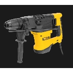 Перфоратор Denzel RHVB-1300-40, SDS-Max, 1100 Вт, 10 Дж, от сети, фото 1
