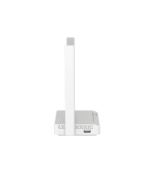 Интернет-центр для USB-модемов LTE/4G/3G с Mesh Wi-Fi N300 и 4-портовым Smart-коммутатором