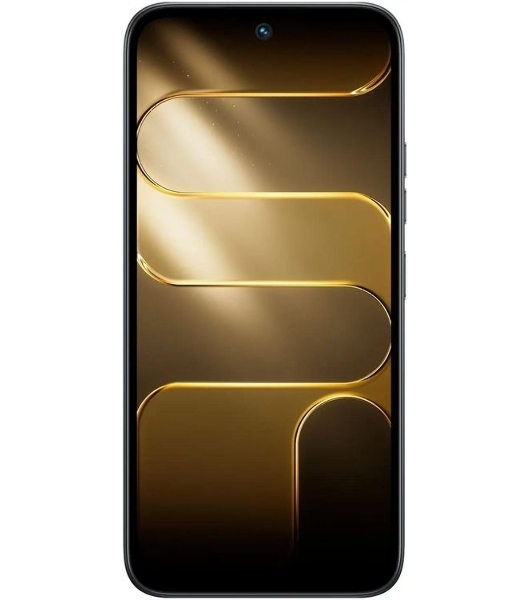 Смартфон Tecno Spark 50 4/128Gb черный