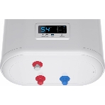 Водонагреватель электрический Thermex IF 30 V (pro) белый, накопительный, 30 л, 2 кВт, настенный, вертикальный, плоский, фото6