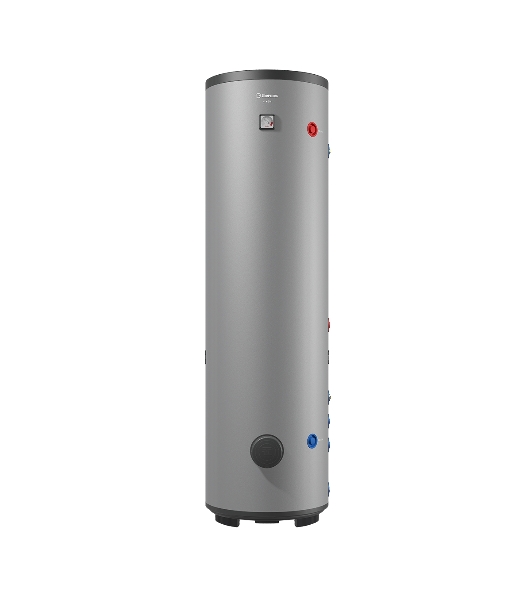 Водонагреватель Thermex Nixen 300 F (Combi)