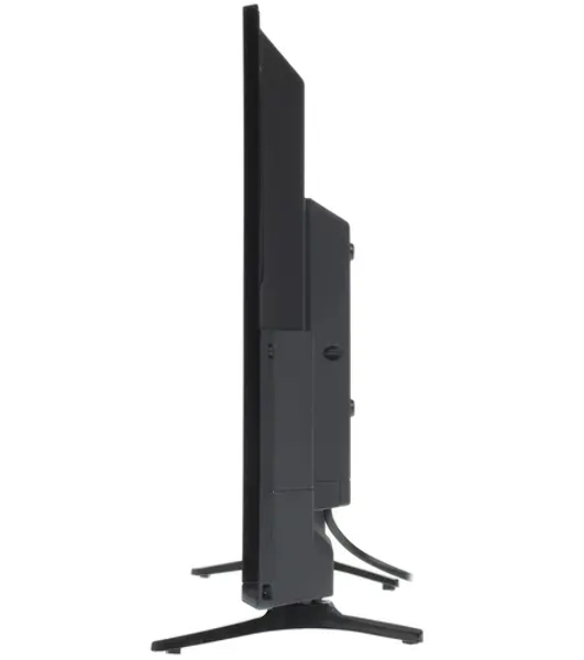 Телевизор Asano 24' 24LH1020T черный LED HD 60Hz